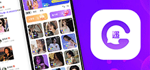 杭州视频直播开发|语音视频APP制作_G遇社区